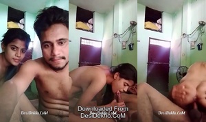Gf bf ne apne chudai ki video banayi lekaed mms