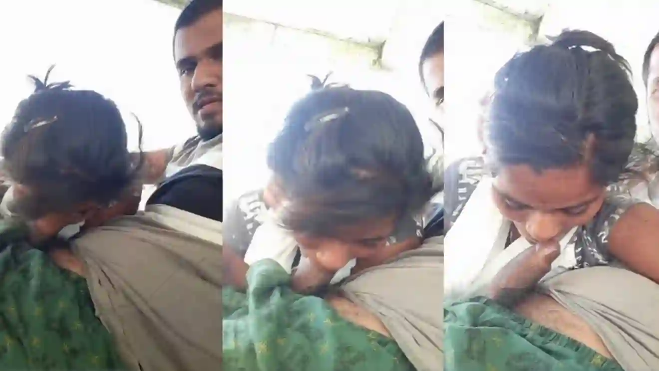Public Park mai hi Control nhi hua Gf k muh mai De Diya Lund